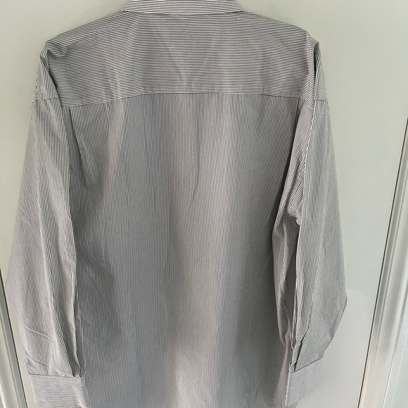 COPY - CHRISTIAN DIOR Chemise button up shirt - Picture 10 of 13